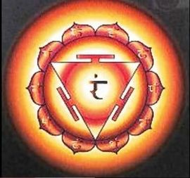 3. čakra :: AIRAM - karty a spirituálna očista